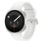 Samsung Galaxy Watch 9 40mm Smartwatch, Super AMOLED Display, Wear OS, Bluetooth, Beige
