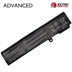 Extra Digital Advanced 4400mAh asendus s&uuml;learvuti aku MSI BTY-M6H jaoks (6-elemendiline Li-ion)
