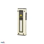BEMKO C49-LTW07 Multifunktsionaalne LED-taskulamp, 300 luumenit, 1000mAh, IP44