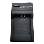 EXTRA DIGITAL Laadija Canon NB-11L / NB-11LH &ndash; seinadapter, 100-240V, LED-indikaator (must)