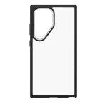 OtterBox React &uuml;mbris Samsung Galaxy S24 Ultra jaoks - must kristallselge/must Drop+ kaitsega