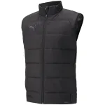 PUMA teamLIGA meeste treeningvest must 657968 03 - suurus S