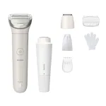 Philips Shaver Series 8000 Lady BRL159/00 juhtmeta pardel, Wet & Dry