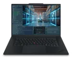 Lenovo ThinkPad T1g Gen 9 21UG 16-tolline s&uuml;learvuti - Intel Core Ultra 9 386H, 64GB DDR5, 1TB NVMe SSD, NVIDIA GeForce RTX 5070, Windows 11 Pro