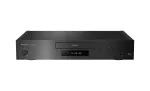 Panasonic DP-UB9004AG1 4K Ultra HD Blu-ray m&auml;ngija HDR10+ ja Dolby Vision, THX sertifikaadiga, Dual HDMI, Balanced XLR v&auml;ljunditega