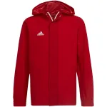 adidas Entrada 22 Igas Ilma Jope Punane IK4013