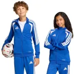 adidas Tiro 26 League treeningpluus lastele, Team Navy Blue 2, 164cm