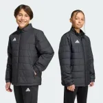 adidas Entrada 26 Light laste treeningjope must 164cm