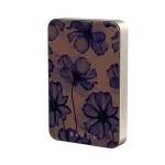 BURGA Magnetic 10000 mAh akupank, Velvet Night Gold