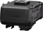 Panasonic DMW-XLR1EC XLR-mikrofoniadapter Lumix-kaameratele