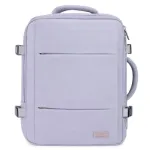 Camry CR 6881 &auml;ri- ja spordiseljakott, 24 L, 40x20x30 cm, 15,6-tollisele s&uuml;learvutile, helelilla