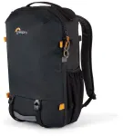 Lowepro Trekker LT BP 250 kaameraseljakott, must, 20L, sobib 15 inch s&uuml;learvutile, tagapaneeli juurdep&auml;&auml;s, All Weather AW kate