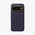 Spigen Nano Pop Mag MagSafe-kate Google Pixel 11 Pro XL jaoks - Blueberry Navy
