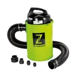 Zipper ZI-ASA305A 1100W puidutolmuimeja 100L kotiga, 1800 m&sup3;/h &otilde;huvool, 1800 Pa vaakum, reduktsioonikomplekt