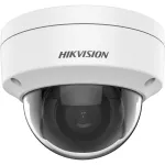 Hikvision DS-2CD2143G2-IS - IP turvakaamera - V&auml;litingimustesse - Juhtmega - FCC SDoC (47 CFR 15 - B); CE-EMC (EN 55032: 2015 - EN 61000-3-2: 2014 - EN 61000-3-3: 2013 - EN... - Lagi/seina