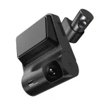 Autokaamera DDPAI Z50 GPS DUAL 4K @ 25fps + 1080p @ 25fps WiFi