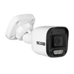 BCS BCS-B-TIP14FSR3L1-Ai(2.0) 4MP IP kuulkaamera AI-ga, 2,8mm objektiiv, 30m IR, IP67, PoE
