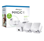V&otilde;rgukomplekt Devolo Magic 1 WiFi mini