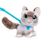 FurReal Wag-a-lots Kitty, Poiss/T&uuml;druk, 4 a, Heliga FurReal Wag-a-lots Kitty. Toote v&auml;rv: Mitmev&auml;rviline