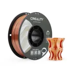 CREALITY 3d Filament PLA Siidpunane vask 1,75mm 1kg