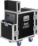 ANTARI F-7X Smaze masin 3000W h&uuml;briid udu- ja udumasin koos lennukohvriga, DMX/RDM, 5L paak 51702686