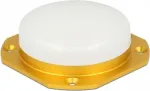 Navilock NL-60561M 40 dBi mitme GNSS-s&uuml;steemi aktiivantenn TNC-pistikuga, IP67, 5 m kaabel 60562