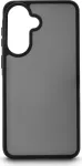 Black Rock Cover Hybrid Case Samsung Galaxy A57 5G jaoks, must 00080232