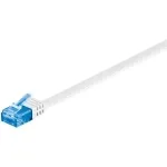 Wentronic 96358 7m Cat6a U/UTP v&otilde;rgupatch-kaabel sinine-valge