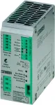 Phoenix Contact TRIO TRIO-UPS/1AC/24DC - 5 - UPS (DIN-liistule paigaldatav) - AC 100-240 V - ilma akuta (2866611)