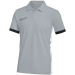 Nike Dri-FIT Academy Polo s&auml;rk lastele tumehall FZ9763 012 S