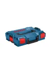 Bosch GSR 12V-15 FC Flex Professional 1300 RPM v&otilde;tmeta 600 g must, sinine
