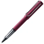 LAMY AL-star Rollerball Pen Must-Lilla L&auml;bipaistva Ergonoomilise K&auml;epidemega 1221736