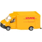 SUPER Mercedes-Benz Sprinter DHL, mudels&otilde;iduk