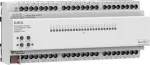Gira KNX ONE 503000 l&uuml;litus- ja rulooajam 24x/12x 16 A Standard
