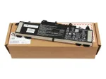 HP 45Wh liitiumioonakku s&uuml;learvutile SX03045XL-PL - 3,920 mAh