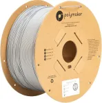 Polymaker PolyTerra PLA Matte Fossil Grey 1,75mm 3kg Filament PA04009