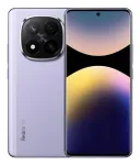 Nutitelefon Xiaomi Redmi Note 14 Pro+ 5G 6.67 tolli 8 GB 256 GB Lavender