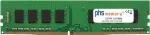 PHS-memory SP183047 4 GB DDR4 Non-ECC UDIMM Gigabyte GA-X170-WS ECC jaoks