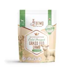 BEMO k&uuml;lmpressitud lambaliha kuiv koeratoit 1kg