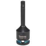 Makita Impact Black 1/2 tolline Torx padrun T45, 78 mm (E-19825)
