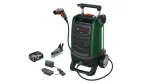 Bosch Fontus 18V survemasin p&uuml;stine aku