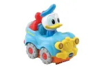 VTech Tut Tut Baby Flitzer 80-511504 m&auml;nguauto/m&auml;ngurada