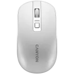 CANYON hiir MW-18 Wireless Charge Pearl Valge