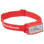 Black Diamond Storm pealamp, oranž