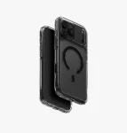 UNIQ LifePro Xtreme &uuml;mbris iPhone 18 Pro Max / 17 Pro Max jaoks Magclick laadimisega suitsuv&auml;rvi