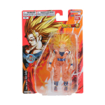 Bandai Dragon Ball Super Evolve &ndash; Super Saiyan 3 Son Goku kogumisfiguur (36285)