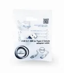 USB-kaabel Gembird A-USB3-AMCF-01