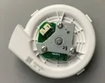 Tolmuimeja lisatarvik | ROBOROCK | Ventilaator | Mudelile S6 Must MaxV/S7 Valge/S7 Must/E5 Valge/E5 Must/Q5 Must/Q7 Valge/Q7 Must | 9.01.0610