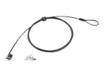Lenovo 57Y4303 turvakaabel, must/h&otilde;bedane, 1,52 m