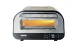 Unold 68816 pizzamasin/ahi 1 pizza 1700 W H&otilde;bedane